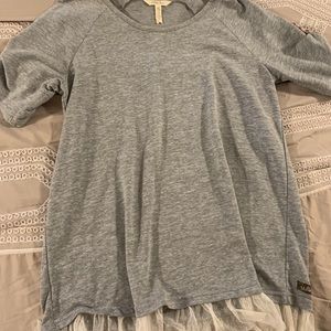 Matilda Jane women’s top -M